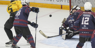 LBJČH (U15), JLSS - Hockey Planet, 27.09.2026.