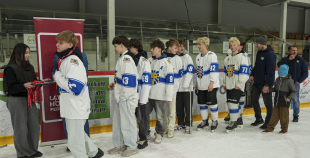 LBJČH (U16) Fināls, HK Prizma - Rīgas HS, 28.04.2026.