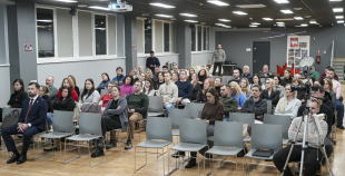 Vecāku asambleja, 22.01.2026.