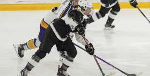 B&LČS, (Play-Off, Fināls), SHK Laima - HC Klaipeda, 21.03.2026.