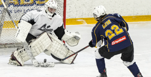 B&LČS (Play-Off), SHK Kurbads/Lauvas - SHK Laima 14.03.2026.