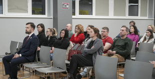 Vecāku asambleja, 22.01.2026.