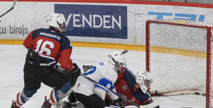 LBJČH (U16), Play-Off; Fināls, HK Prizma - Rīgas HS, 22.04.2026.