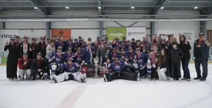 OHL (Play-Off, Fināls), HK Mogo/RSU - HK Zemgale/LBTU, 16.04.2026.