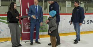 LBJČH (U16) Fināls, HK Prizma - Rīgas HS, 28.04.2026.