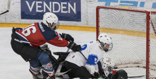 LBJČH (U16), Play-Off; Fināls, HK Prizma - Rīgas HS, 22.04.2026.