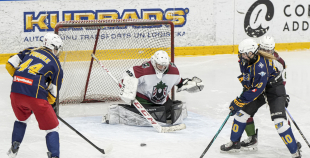 B&LČS, SHK Kurbads/Lauvas - SHK Ozolnieki, 10.01.2026.