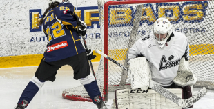 B&LČS (Play-Off), SHK Kurbads/Lauvas - SHK Laima 14.03.2026.