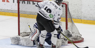 OHL, HK Mogo/RSU - Hockey Punks - Mototoja