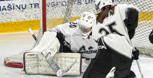 B&LČS (Play-Off), SHK Kurbads/Lauvas - SHK Laima 14.03.2026.