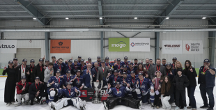 OHL (Play-Off, Fināls), HK Mogo/RSU - HK Zemgale/LBTU, 16.04.2026.