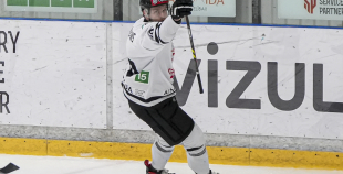 OHL, HK Mogo/RSU - Hockey Punks - Mototoja