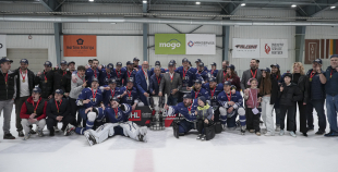 OHL (Play-Off, Fināls), HK Mogo/RSU - HK Zemgale/LBTU, 16.04.2026.