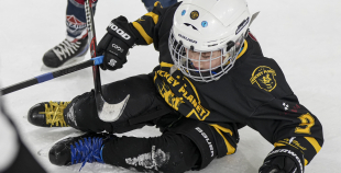 LBJČH (U8), sabraukums, 28.03.2026.