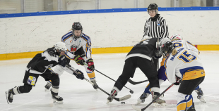 B&LČS, (Play-Off, Fināls), SHK Laima - HC Klaipeda, 21.03.2026.