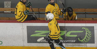 LBJČH (U15), JLSS - Hockey Planet, 27.09.2026.