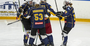 B&LČS (Play-Off), SHK Kurbads/Lauvas - SHK Laima 14.03.2026.