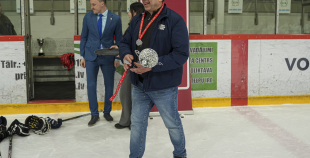 LBJČH (U16) Fināls, HK Prizma - Rīgas HS, 28.04.2026.