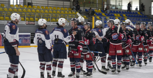 LHF Prezidenta kauss: Zemgale/LBTU - TUTO (Somija) (2-3 PL), 15.08.2026.
