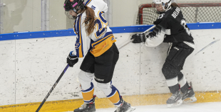 B&LČS, (Play-Off, Fināls), SHK Laima - HC Klaipeda, 21.03.2026.