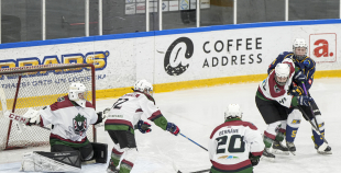 B&LČS, SHK Kurbads/Lauvas - SHK Ozolnieki, 10.01.2026.