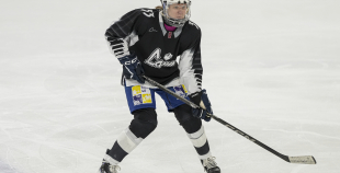 B&LČS, (Play-Off, Fināls), SHK Laima - HC Klaipeda, 21.03.2026.