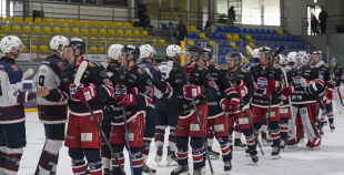 LHF Prezidenta kauss: Zemgale/LBTU - TUTO (Somija) (2-3 PL), 15.08.2026.