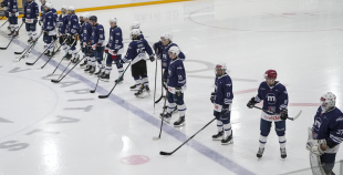 LHF Prezidenta kauss: Mogo/RSU - FRA U20, (3-4 PL), 15.08.2026.
