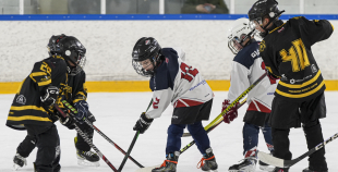 LBJČH (U8), sabraukums, 28.03.2026.