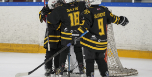 LBJČH (U8), sabraukums, 28.03.2026.