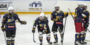 B&LČS (Play-Off), SHK Kurbads/Lauvas - SHK Laima 14.03.2026.