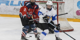 LBJČH (U16), Play-Off; Fināls, HK Prizma - Rīgas HS, 22.04.2026.