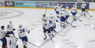 LHF Prezidenta kauss: Mogo/RSU - FRA U20, (3-4 PL), 15.08.2026.