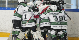 LBJČH (U8), sabraukums, 28.03.2026.