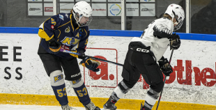 B&LČS (Play-Off), SHK Kurbads/Lauvas - SHK Laima 14.03.2026.