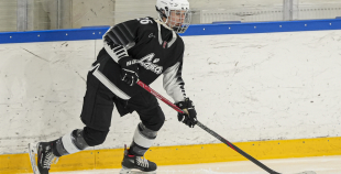 B&LČS, (Play-Off, Fināls), SHK Laima - HC Klaipeda, 21.03.2026.