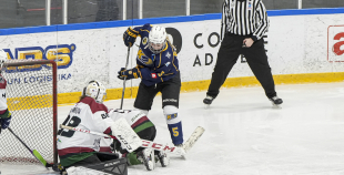 B&LČS, SHK Kurbads/Lauvas - SHK Ozolnieki, 10.01.2026.