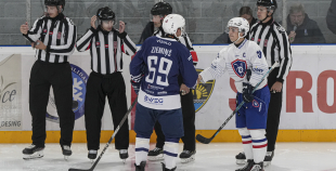 LHF Prezidenta kauss: Mogo/RSU - FRA U20, (3-4 PL), 15.08.2026.