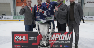 OHL (Play-Off, Fināls), HK Mogo/RSU - HK Zemgale/LBTU, 16.04.2026.