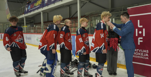 LBJČH (U16) Fināls, HK Prizma - Rīgas HS, 28.04.2026.