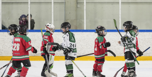 LBJČH (U8), sabraukums, 28.03.2026.