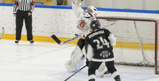 B&LČS, (Play-Off, Fināls), SHK Laima - HC Klaipeda, 21.03.2026.