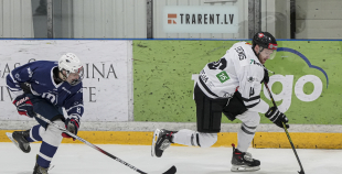 OHL, HK Mogo/RSU - Hockey Punks - Mototoja