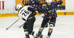 B&LČS (Play-Off), SHK Kurbads/Lauvas - SHK Laima 14.03.2026.