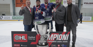 OHL (Play-Off, Fināls), HK Mogo/RSU - HK Zemgale/LBTU, 16.04.2026.