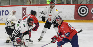HK Prizma - Hockey Punks