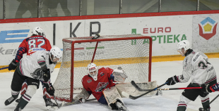 1.Līga, HK Prizma - Liepājas SSS, 11.10.2026.