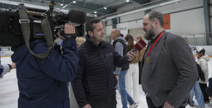 OHL (Play-Off, Fināls), HK Mogo/RSU - HK Zemgale/LBTU, 16.04.2026.