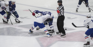 LHF Prezidenta kauss: Mogo/RSU - FRA U20, (3-4 PL), 15.08.2026.