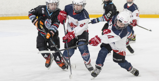 LBJČH (U8), sabraukums, 28.03.2026.